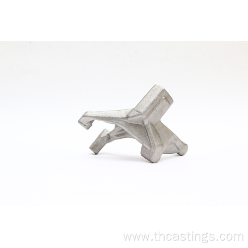 Casting processing stainless steel custom engine mount